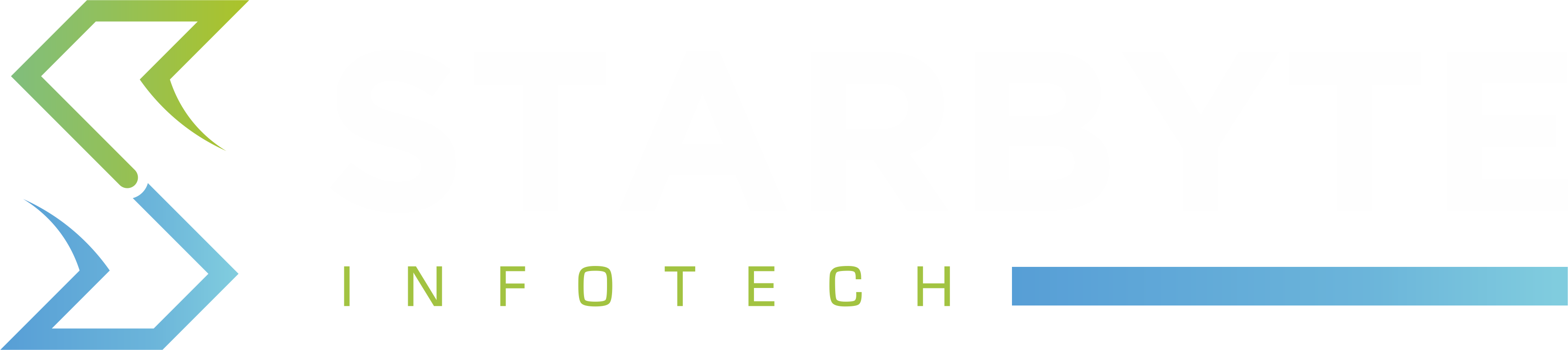 StarByte Infotech
